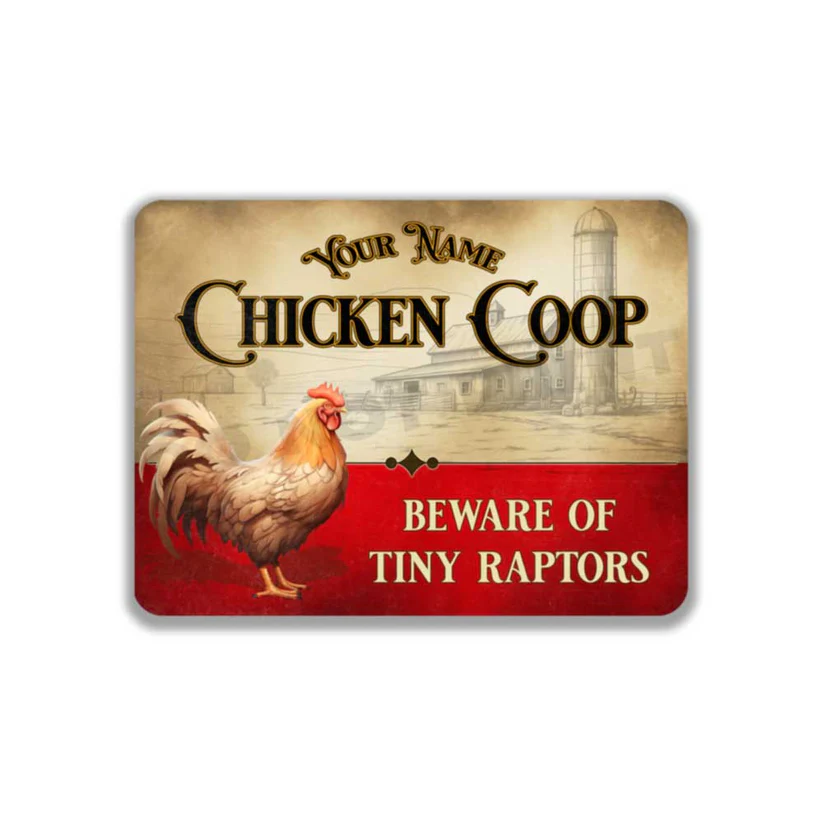 Chicken Coop Size Guide: How Many Chickens Fit in a Coop