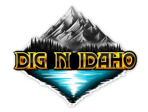 Dig N Idaho